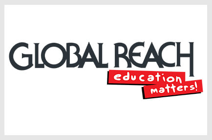 Global reach